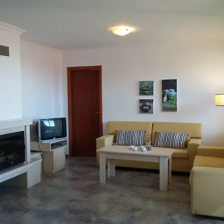 Apartamento Monastery 3